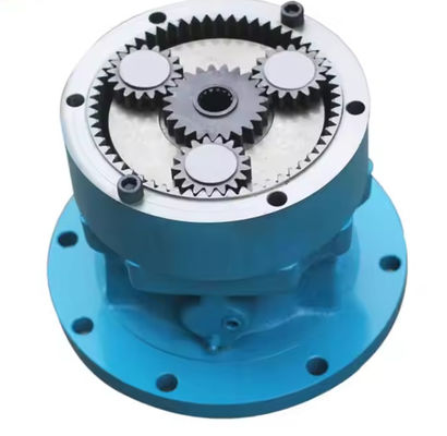Ekskavatör SK60-5 SK60-6 SK60-8 SK140-8 SK70 SK55 Swing Reduction Gearbox YR32W00002F1