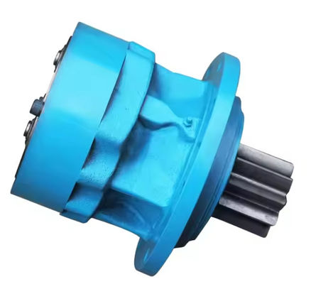 Ekskavatör SK60-5 SK60-6 SK60-8 SK140-8 SK70 SK55 Swing Reduction Gearbox YR32W00002F1