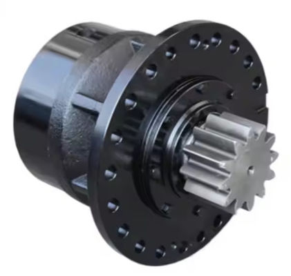 E70B-7 Salıncak Sürücüsü Uygulama Kedi Ekskavator TGFQ 099-6551