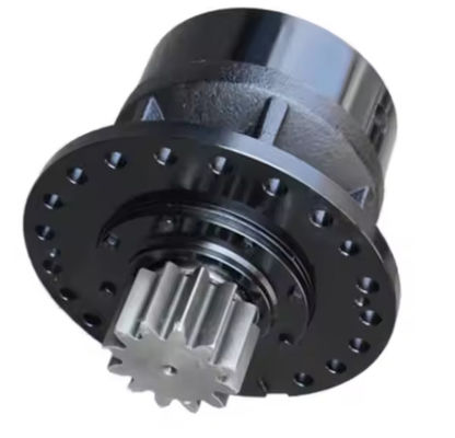 E70B-7 Salıncak Sürücüsü Uygulama Kedi Ekskavator TGFQ 099-6551