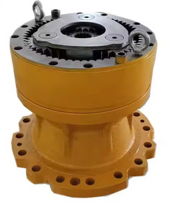 Swing Gearbox 1695549 Swing Motor Cat Excavator için Seyahat Motoru 311C 312C 312D Yüksek Kaliteli İnşaat Makineleri Parçaları