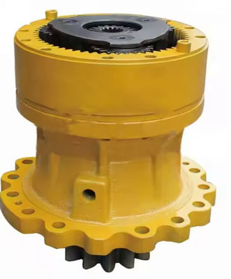 Swing Gearbox 1695549 Swing Motor Cat Excavator için Seyahat Motoru 311C 312C 312D Yüksek Kaliteli İnşaat Makineleri Parçaları