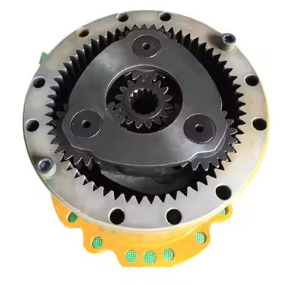 Swing Gearbox 1695549 Swing Motor Cat Excavator için Seyahat Motoru 311C 312C 312D Yüksek Kaliteli İnşaat Makineleri Parçaları