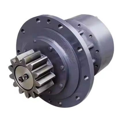 R250LC-7A Ekskavatör Swing Reducer 31EN-10070 İnşaat Makineleri Parçaları Swing Reduction Gear For R250LC-7