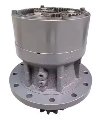 R250LC-7A Ekskavatör Swing Reducer 31EN-10070 İnşaat Makineleri Parçaları Swing Reduction Gear For R250LC-7