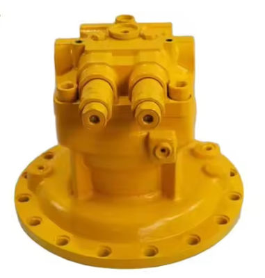 Swing Gearbox Swing Motor Assy 1484679 1484644 4846791 320D 320C 320CL 320D 320E için hidrolik parçalar