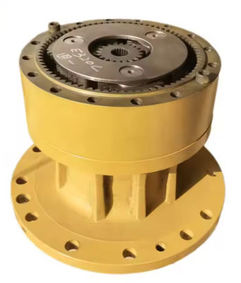 Swing Gearbox Swing Motor Assy 1484679 1484644 4846791 320D 320C 320CL 320D 320E için hidrolik parçalar