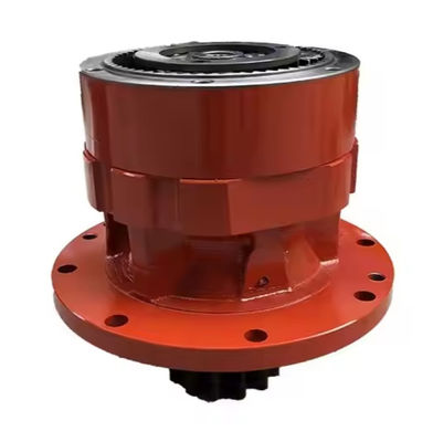 DH55 DH60-7 S55W-5 İnşaat Makineleri Parçaları Ekskavatör Swing Reduction Gearbox 2101-9002