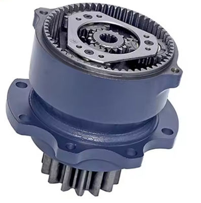 İnşaat Makineleri Parçaları Ekskavatör DX60 E60 DX60R Modelleri için Swing Gearbox-Swing Reduction