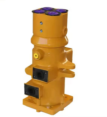 Ekskavator Evrensel Ortak Montaj B229900000630 Hidrolik Kayma Merkezi Bölüm 703-09-43602 SY335 SY365 SC130 SC160 JCM913 için