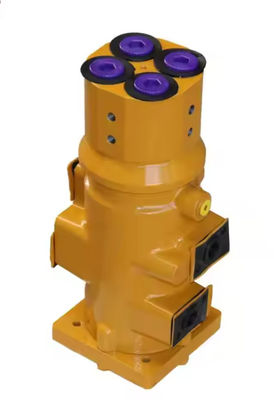 Ekskavator Evrensel Ortak Montaj B229900000630 Hidrolik Kayma Merkezi Bölüm 703-09-43602 SY335 SY365 SC130 SC160 JCM913 için