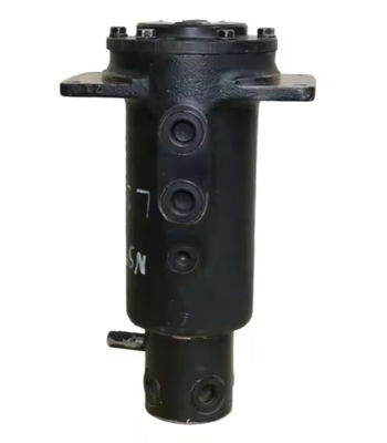 Kazıcı Hidrolik Merkezi Döner Ortak Assy HCA1-30000-2 NS75-7 için
