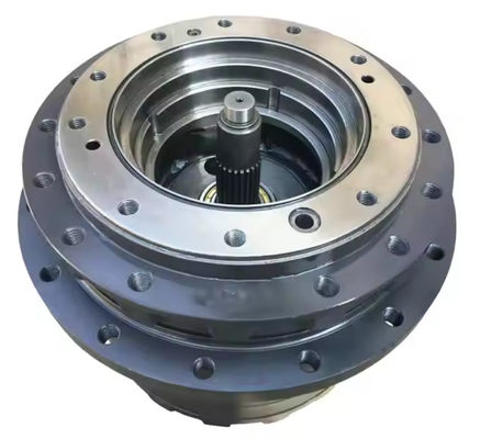 High Quality Excavator Travel Reduction Gearbox E312 E311 110-7080 For Travel Reduction Travel Gearbox