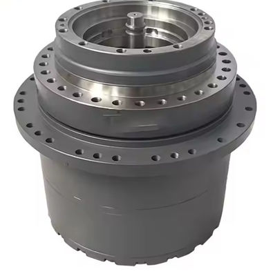 Makine Motor Parçaları XKAH-00112 XKAH-00312 XKAH00112 XKAH00312 R210-7 Ekskavatör Son Sürücü