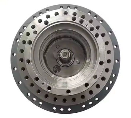 Makine Motor Parçaları XKAH-00112 XKAH-00312 XKAH00112 XKAH00312 R210-7 Ekskavatör Son Sürücü