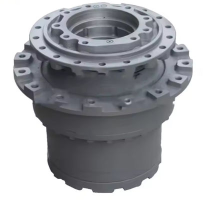 Ekskavator Reduction Gearbox 9233687 ZX240 ZX240-3 Seyahat Delek Kutusu 9233688 Orijinal