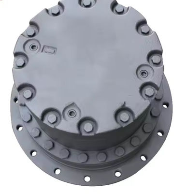 Ekskavator Reduction Gearbox 9233687 ZX240 ZX240-3 Seyahat Delek Kutusu 9233688 Orijinal