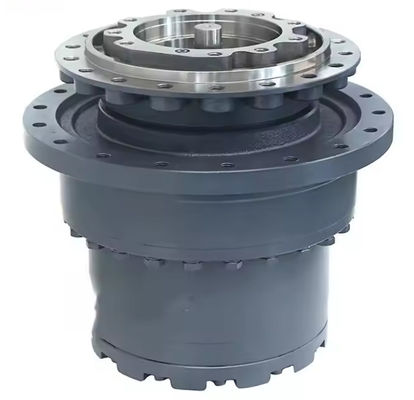 Ekskavator Reduction Gearbox 9233687 ZX240 ZX240-3 Seyahat Delek Kutusu 9233688 Orijinal