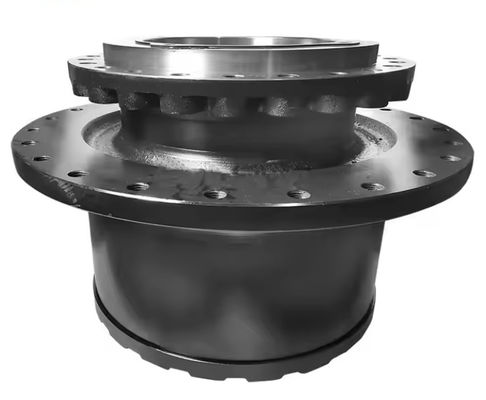 İnşaat Makineleri Parçaları ZX670-3 Seyahat Motoru Assy ZX650-3 Son Sürücü 4641493 ZX650LC-3 Seyahat Şanzımanı EX2500 Final