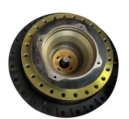 İnşaat Makineleri Parçaları ZX670-3 Seyahat Motoru Assy ZX650-3 Son Sürücü 4641493 ZX650LC-3 Seyahat Şanzımanı EX2500 Final