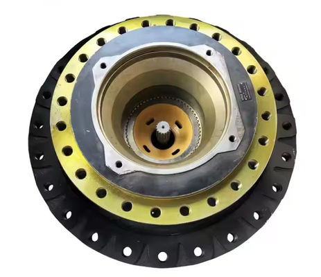 İnşaat Makineleri Parçaları ZX670-3 Seyahat Motoru Assy ZX650-3 Son Sürücü 4641493 ZX650LC-3 Seyahat Şanzımanı EX2500 Final