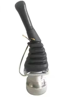 Kazı makinesi joystick montajı 1764986 176-4986 E325B için E320B