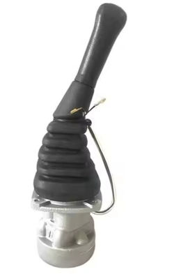 Kazı makinesi joystick montajı 1764986 176-4986 E325B için E320B