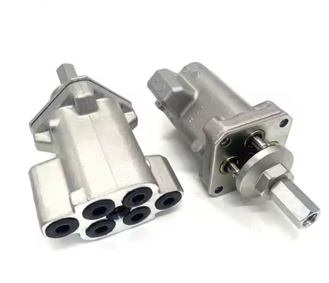 9193403 9195304 9247135 ZX120 ZX135UR Kazı makinesi pilot vana joystick