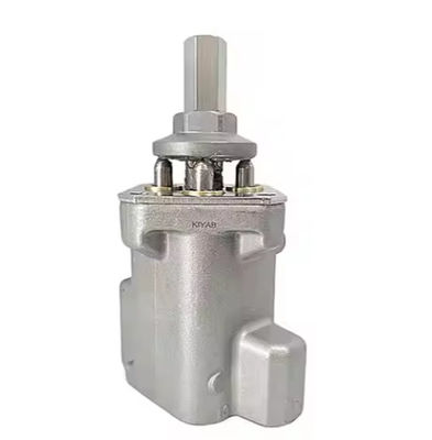 9193403 9195304 9247135 ZX120 ZX135UR Kazı makinesi pilot vana joystick