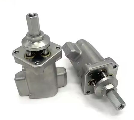 9193403 9195304 9247135 ZX120 ZX135UR Kazı makinesi pilot vana joystick