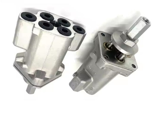 9193403 9195304 9247135 ZX120 ZX135UR Kazı makinesi pilot vana joystick