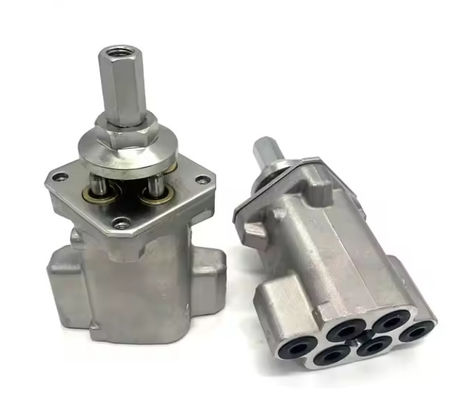 9193403 9195304 9247135 ZX120 ZX135UR Kazı makinesi pilot vana joystick
