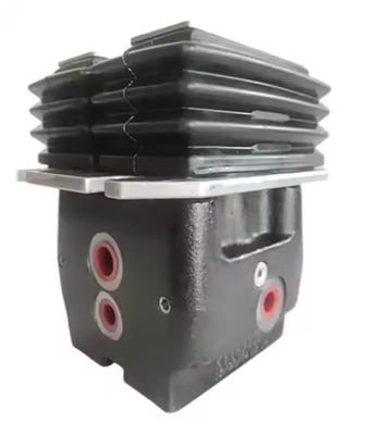 Ekskavatör yedek parçaları Ekskavatör SK200-8 Ayak pedal valfi YN30V00106F2
