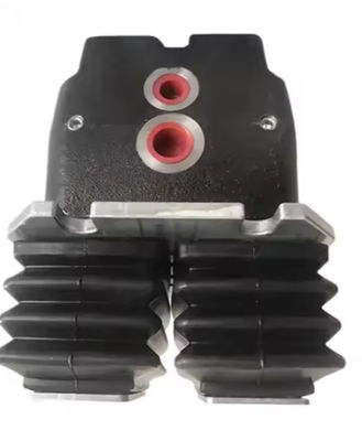 Ekskavatör yedek parçaları Ekskavatör SK200-8 Ayak pedal valfi YN30V00106F2