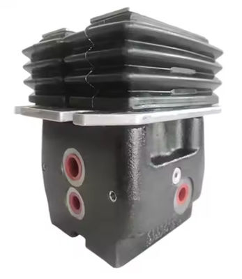 Ekskavatör yedek parçaları SK-8 420-0046 DX255 Ekskavatör/Ayak pedalı için pedal valfi