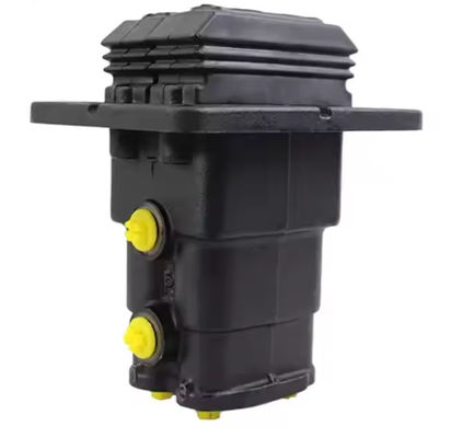 DX60 Ekskavatör için ayak pedal valfi 410119-00038A Yüksek Kaliteli Parçalar