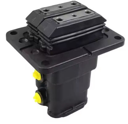 DX60 Ekskavatör için ayak pedal valfi 410119-00038A Yüksek Kaliteli Parçalar