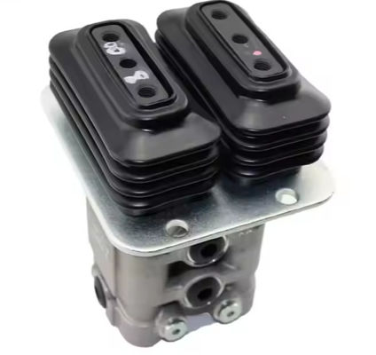 Yüksek Kaliteli PVD8PC6008 Pilot Kontrol Valvuli 60170604 Ekskavatör İnşaat Makineleri Parçaları İçin