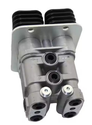 Yüksek Kaliteli PVD8PC6008 Pilot Kontrol Valvuli 60170604 Ekskavatör İnşaat Makineleri Parçaları İçin