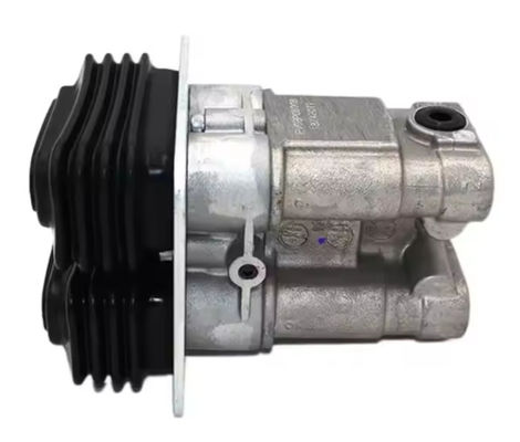 Yüksek Kaliteli PVD8PC6008 Pilot Kontrol Valvuli 60170604 Ekskavatör İnşaat Makineleri Parçaları İçin