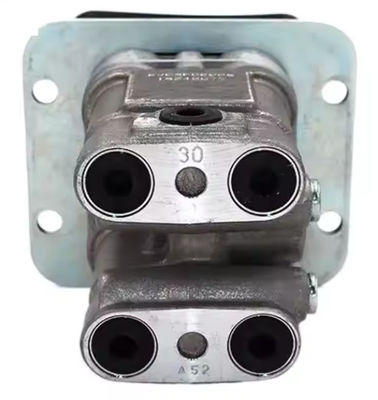Yüksek Kaliteli PVD8PC6008 Pilot Kontrol Valvuli 60170604 Ekskavatör İnşaat Makineleri Parçaları İçin