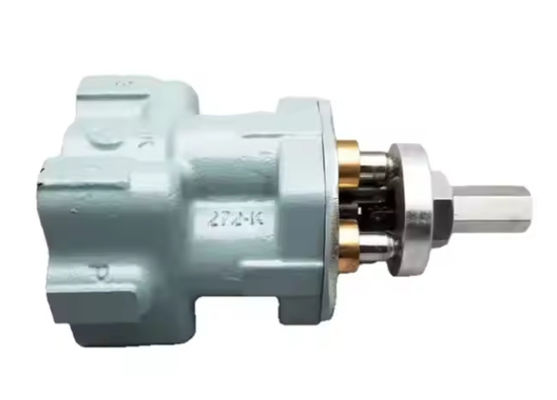 Excavator Control Pilot Valve 9134232 9156581 Ex200-2 Ex200-5 Excavator Joystick Assy 9101511 için