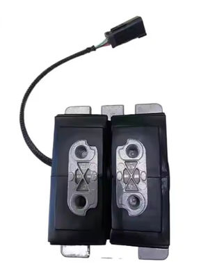 Kazı makinesi parçaları Pedal Valve 561-7001 490-1012 Caterpillar için E301.5 E307.5 E320gc