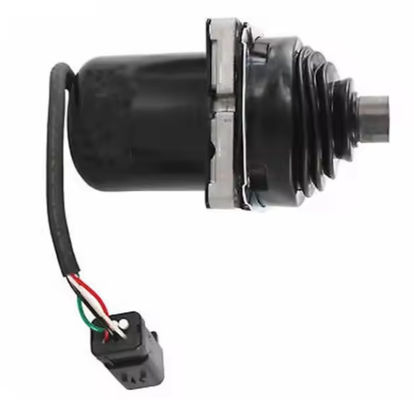 Ekskavator Hidrolik Parçalar 336E 365C 374D 385C 390D 390 Ekskavator Joystick Pilot Valve 3073993 307-3993 270-5620 2705620