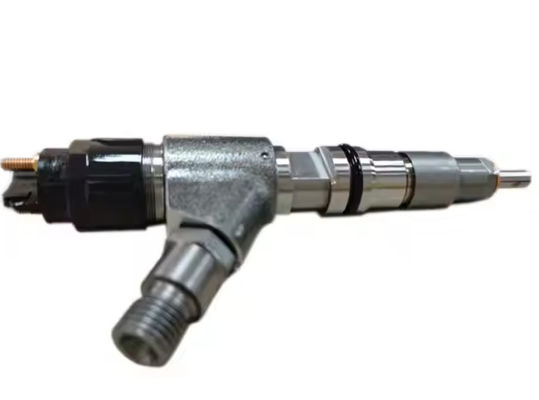 Yakıt Enjeksiyonu 449-3315 0445120518 4493315 Motor için C4.4 C7.1 Ekskavatör M315D2 M317D2