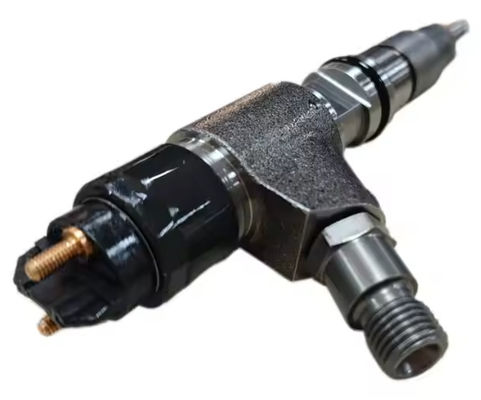 Yakıt Enjeksiyonu 449-3315 0445120518 4493315 Motor için C4.4 C7.1 Ekskavatör M315D2 M317D2