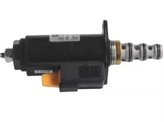 E320C E320B E320D Kazı makinesi ana pompa solenoid valfi 1211490 121-1490