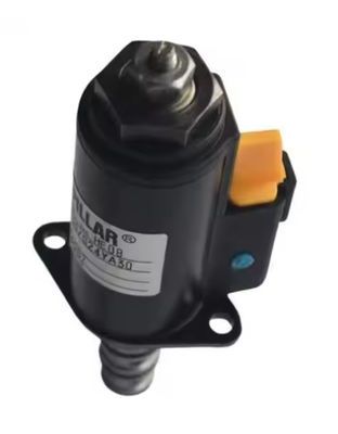 E320C E320B E320D Kazı makinesi ana pompa solenoid valfi 1211490 121-1490