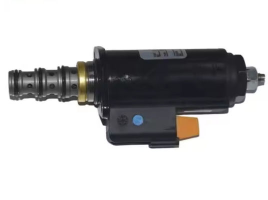 E320C E320B E320D Kazı makinesi ana pompa solenoid valfi 1211490 121-1490