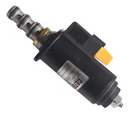 E320C E320B E320D Kazı makinesi ana pompa solenoid valfi 1211490 121-1490